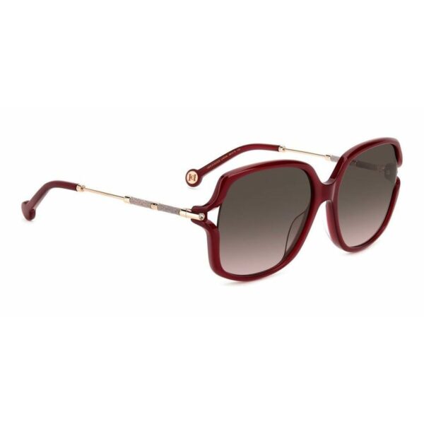 Okulary przeciwsłoneczne Damskie Carolina Herrera HER 0132_G_S - obrazek 3