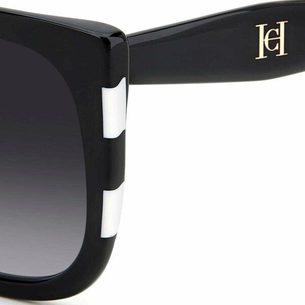 Okulary przeciwsłoneczne Damskie Carolina Herrera HER 0128_S - obrazek 4