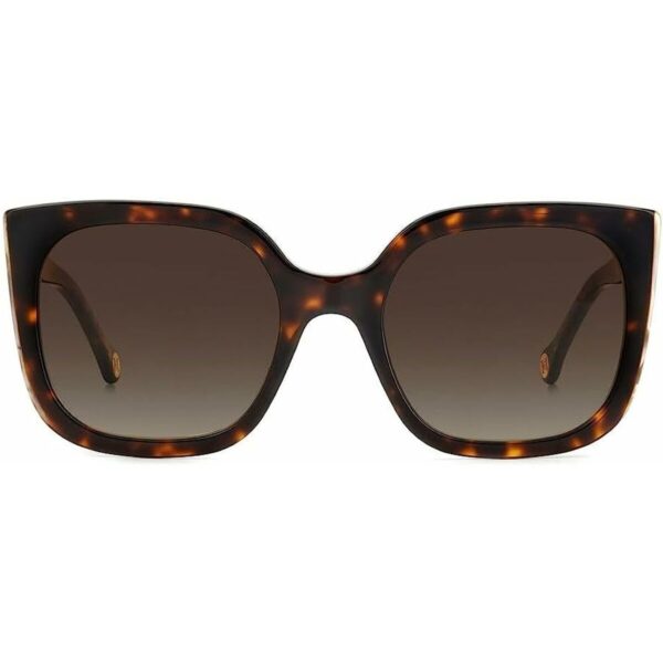 Okulary przeciwsłoneczne Damskie Carolina Herrera HER 0128_S - obrazek 2