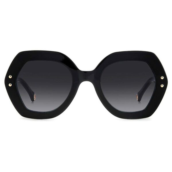 Okulary przeciwsłoneczne Damskie Carolina Herrera HER 0126_S - obrazek 2