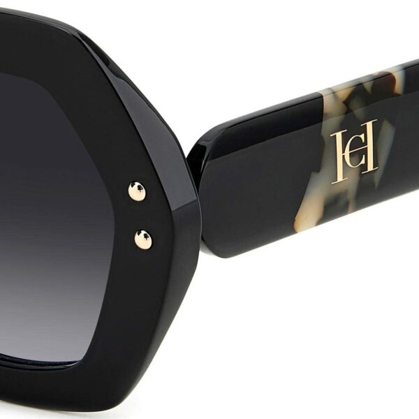 Okulary przeciwsłoneczne Damskie Carolina Herrera HER 0126_S - obrazek 4