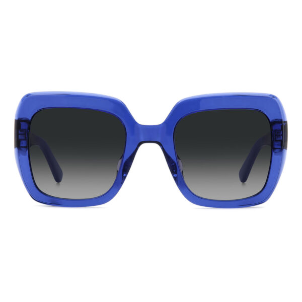 Okulary przeciwsłoneczne Damskie Kate Spade NAOMI-S-PJPF29O Ø 52 mm - obrazek 2