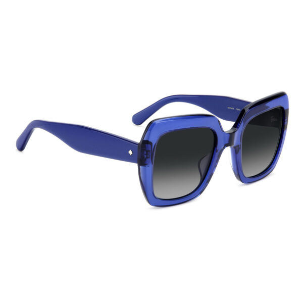 Okulary przeciwsłoneczne Damskie Kate Spade NAOMI-S-PJPF29O Ø 52 mm - obrazek 3
