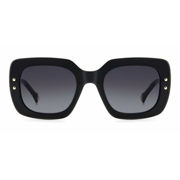 Okulary przeciwsłoneczne Damskie Carolina Herrera HER 0186_S - obrazek 3