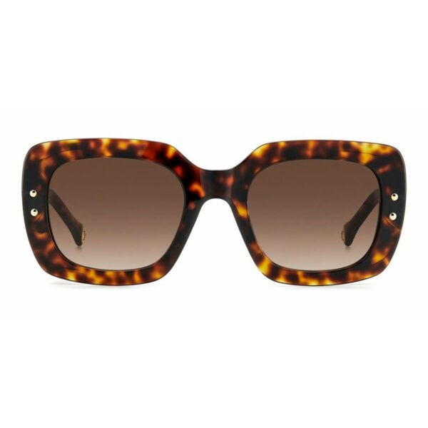 Okulary przeciwsłoneczne Damskie Carolina Herrera HER 0186_S - obrazek 2