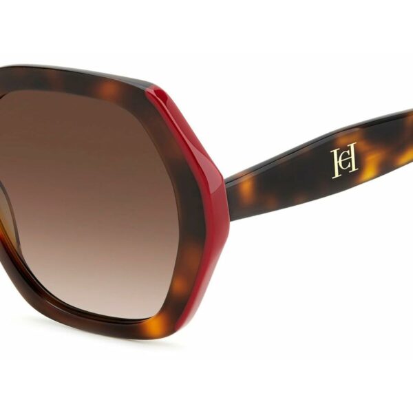 Okulary przeciwsłoneczne Damskie Carolina Herrera HER 0181_S - obrazek 3