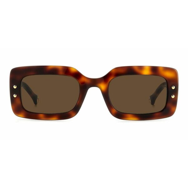 Okulary przeciwsłoneczne Damskie Carolina Herrera HER 0187_S - obrazek 2
