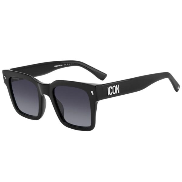 Okulary przeciwsłoneczne Damskie Dsquared2 ICON 0010_S