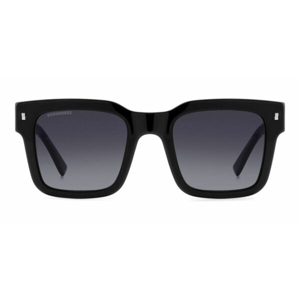 Okulary przeciwsłoneczne Damskie Dsquared2 ICON 0010_S - obrazek 2