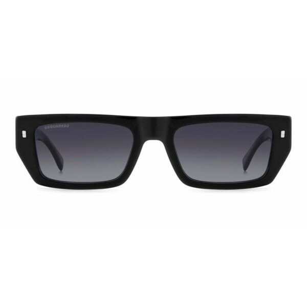 Okulary przeciwsłoneczne Damskie Dsquared2 ICON 0011_S - obrazek 2