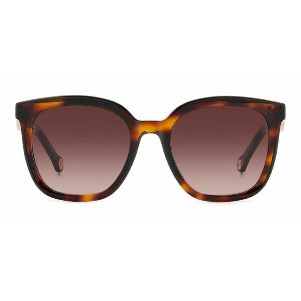 Okulary przeciwsłoneczne Damskie Carolina Herrera HER 0225_G_S - obrazek 2