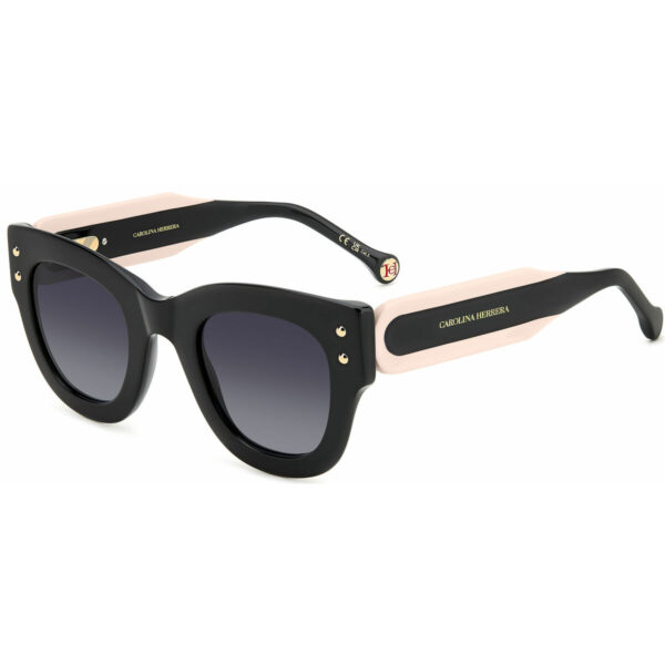 Okulary przeciwsłoneczne Damskie Carolina Herrera HER 0222_S - obrazek 2