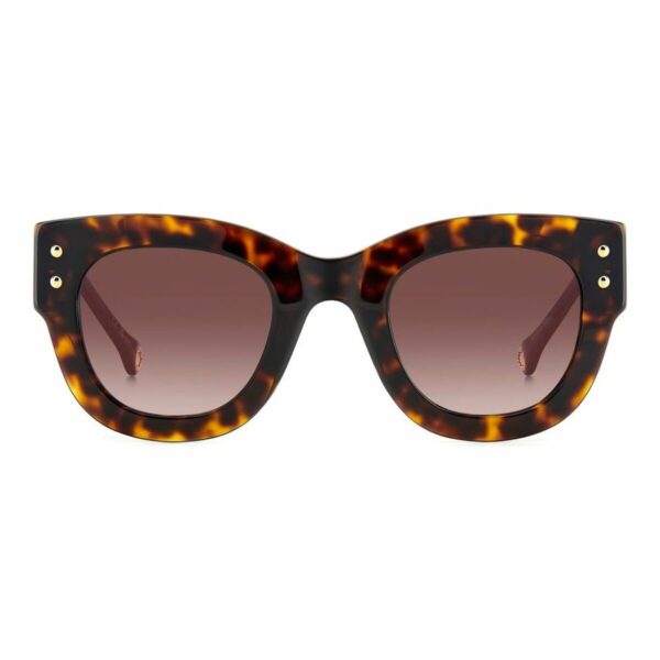 Okulary przeciwsłoneczne Damskie Carolina Herrera HER 0222_S - obrazek 2