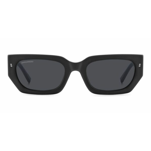 Okulary przeciwsłoneczne Damskie Dsquared2 ICON 0017_S - obrazek 2