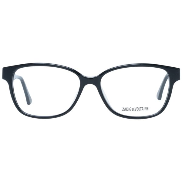 Ramki do okularów Unisex Zadig & Voltaire VZV017 540700 - obrazek 2