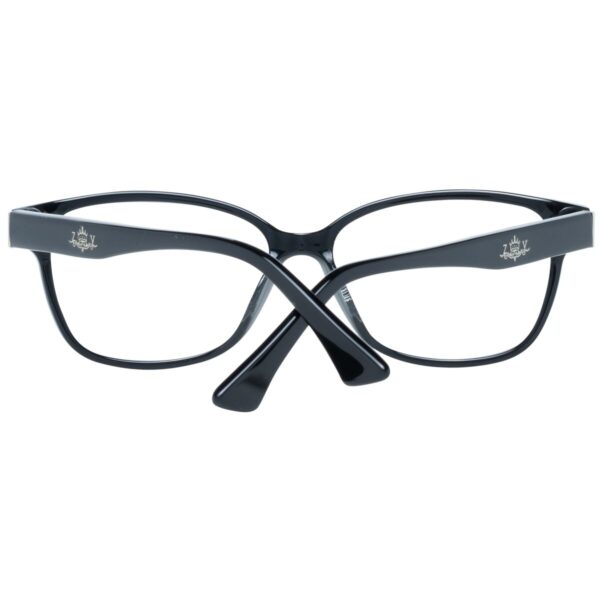 Ramki do okularów Unisex Zadig & Voltaire VZV017 540700 - obrazek 3