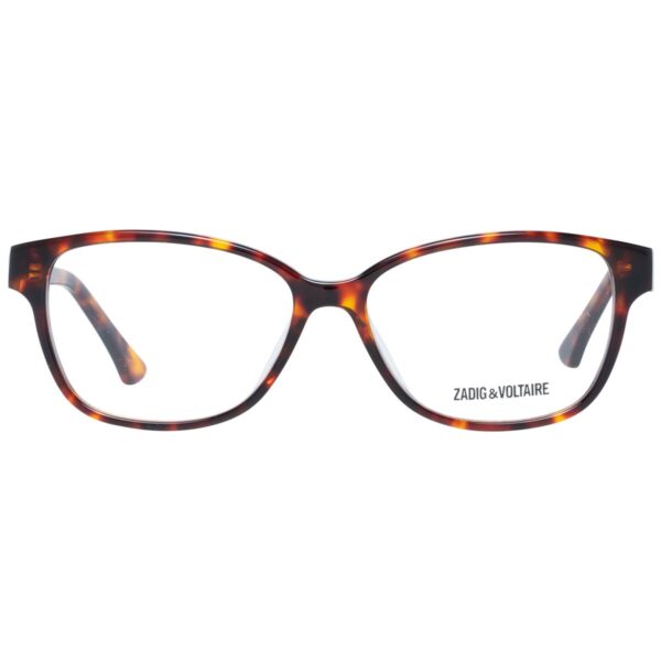 Ramki do okularów Unisex Zadig & Voltaire VZV017 540781 - obrazek 5