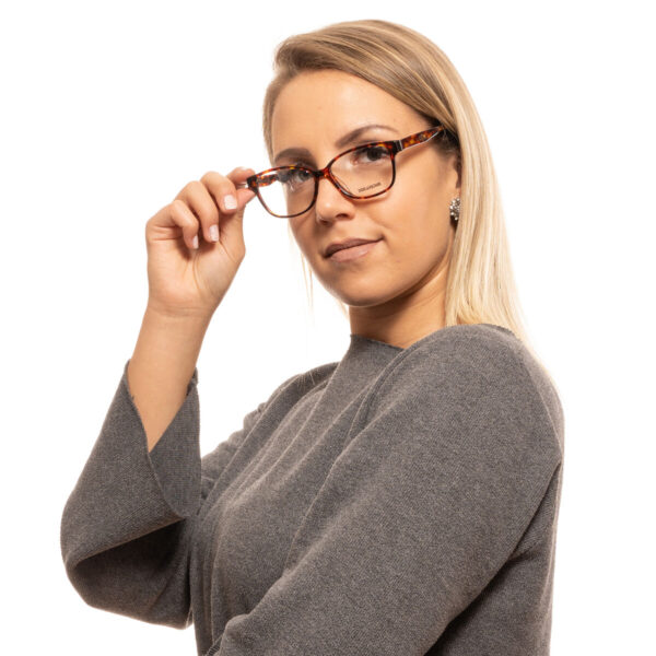 Ramki do okularów Unisex Zadig & Voltaire VZV017 540781 - obrazek 3
