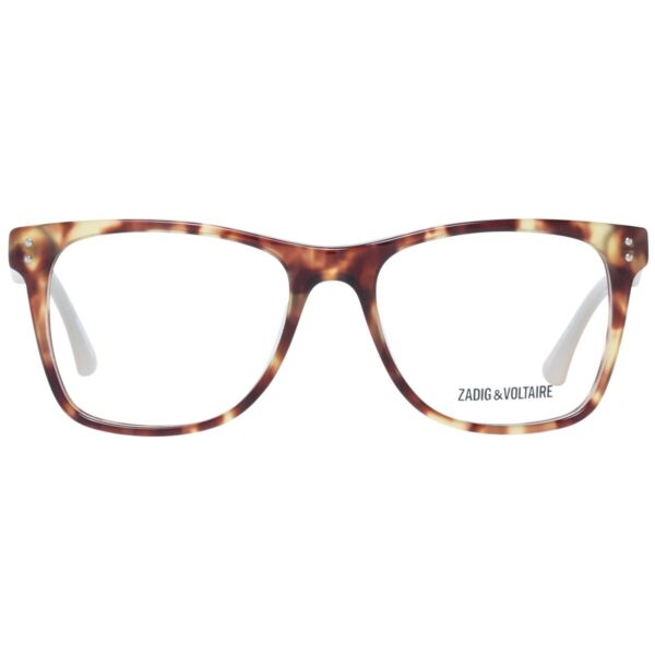 Ramki do okularów Unisex Zadig & Voltaire VZV045 5106ZG - obrazek 2