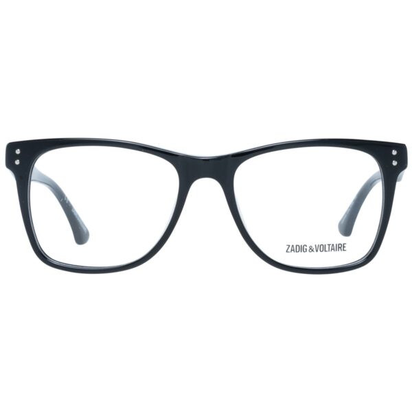 Ramki do okularów Unisex Zadig & Voltaire VZV045 510700 - obrazek 2