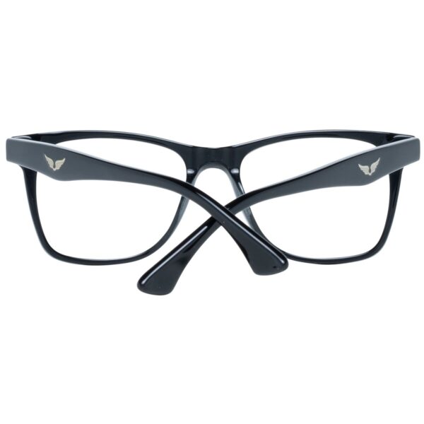 Ramki do okularów Unisex Zadig & Voltaire VZV045 510700 - obrazek 3