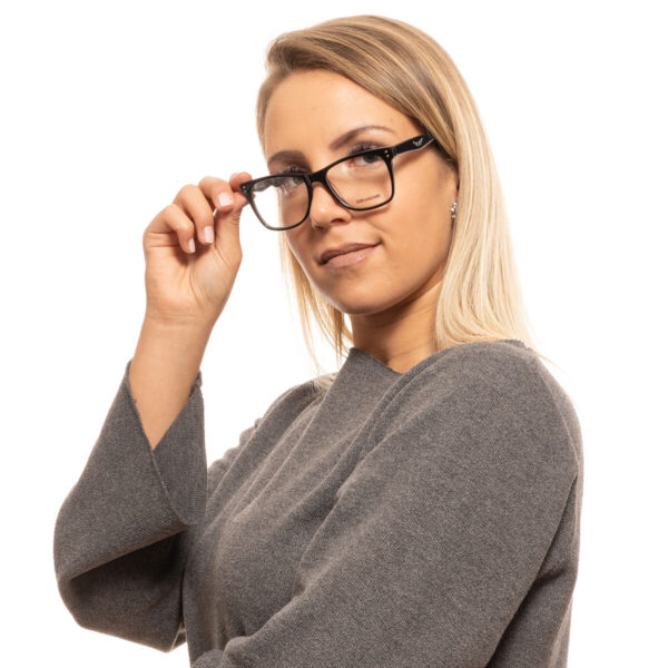 Ramki do okularów Unisex Zadig & Voltaire VZV045 510700 - obrazek 4