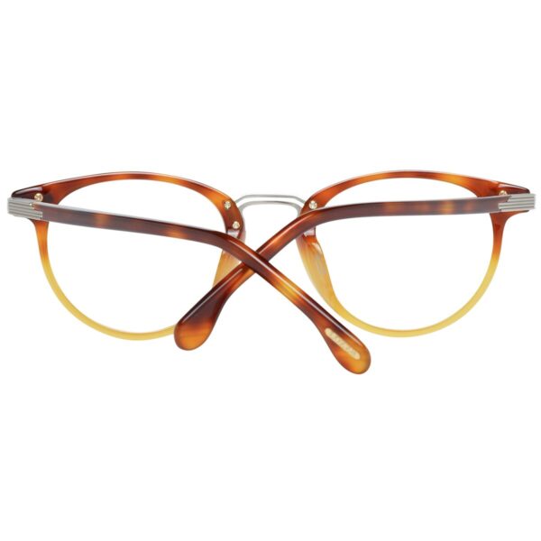 Ramki do okularów Unisex Lozza VL4098 480Z40 - obrazek 3