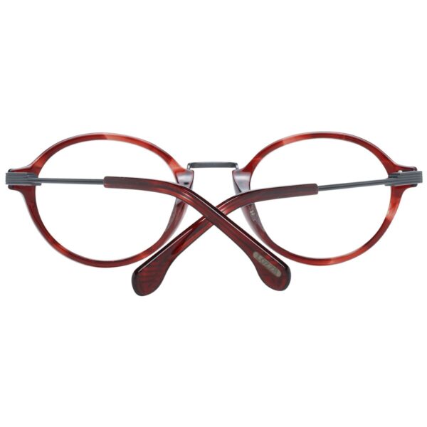 Ramki do okularów Unisex Lozza VL4099 4801EW - obrazek 3