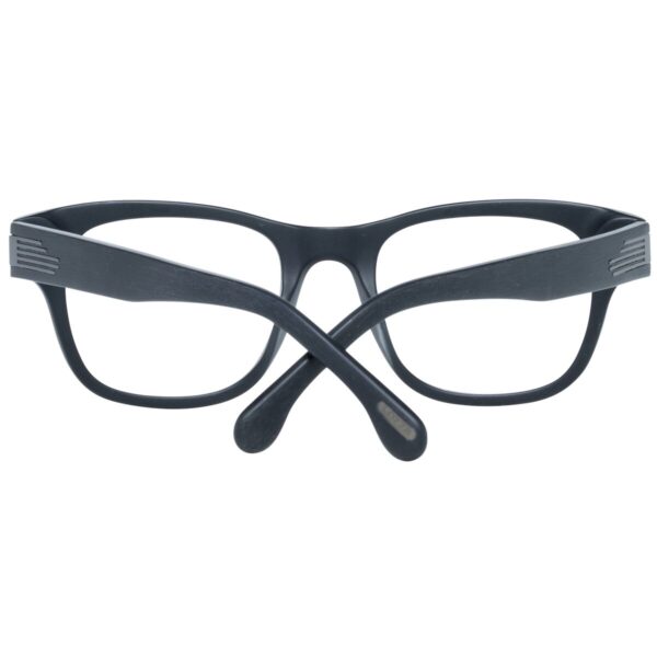 Ramki do okularów Unisex Lozza VL4105 50BLKM - obrazek 3