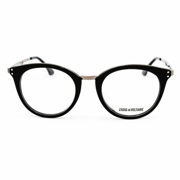 Ramki do okularów Unisex Zadig & Voltaire VZV116 480700 - obrazek 2