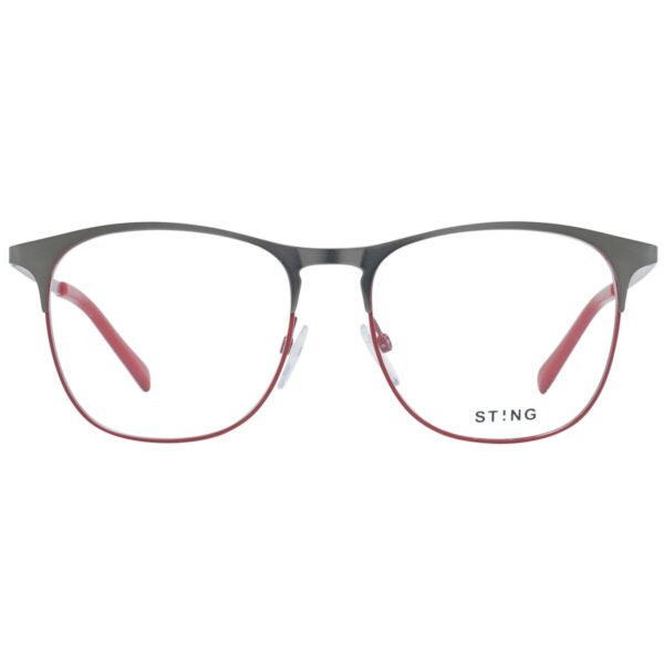 Ramki do okularów Unisex Sting VST017 5208K5 - obrazek 2