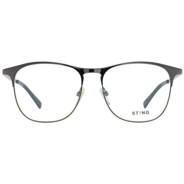 Ramki do okularów Unisex Sting VST017 520E80 - obrazek 2