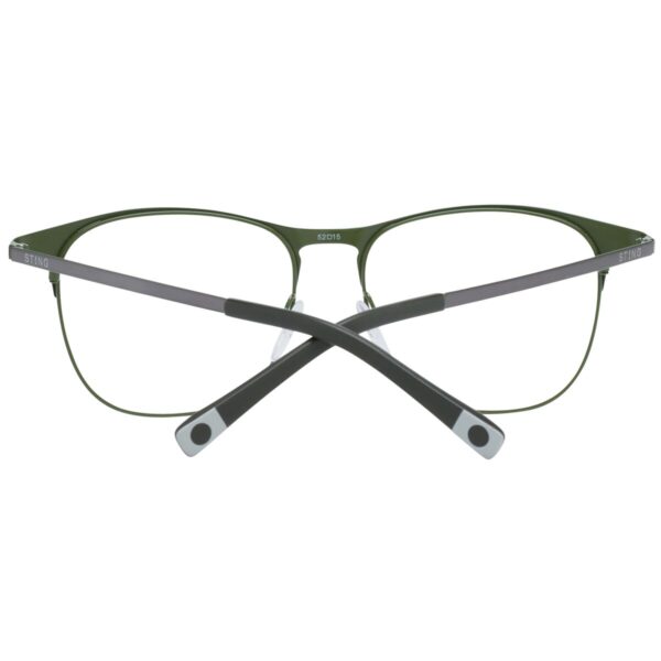 Ramki do okularów Unisex Sting VST017 520E80 - obrazek 3