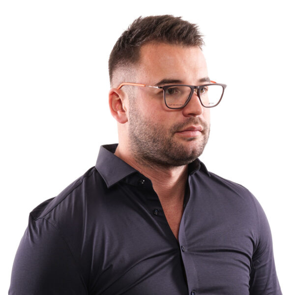 Ramki do okularów Unisex Sting VST066 529ZZM - obrazek 5