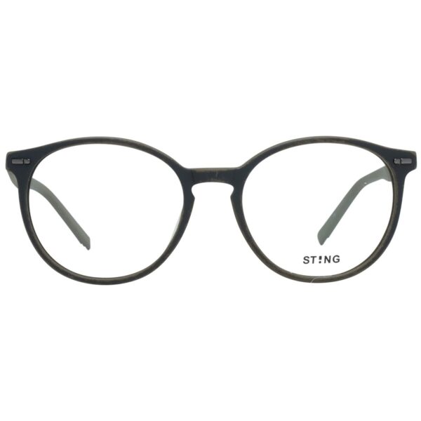 Ramki do okularów Unisex Sting VST039 4990YM - obrazek 2