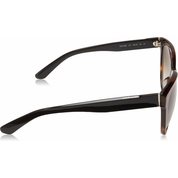 Okulary przeciwsłoneczne Damskie Calvin Klein CK21709S - obrazek 3