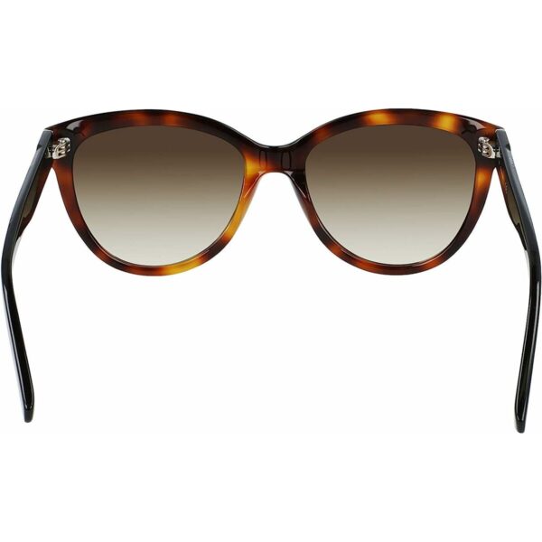 Okulary przeciwsłoneczne Damskie Calvin Klein CK21709S - obrazek 5
