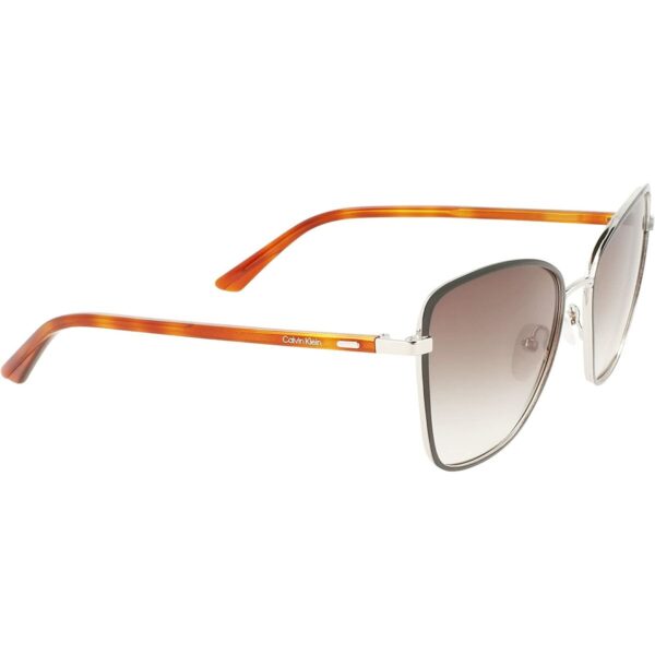 Okulary przeciwsłoneczne Damskie Calvin Klein CK21130S - obrazek 2