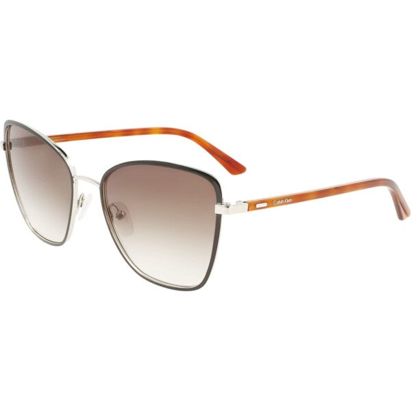 Okulary przeciwsłoneczne Damskie Calvin Klein CK21130S - obrazek 3