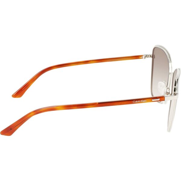 Okulary przeciwsłoneczne Damskie Calvin Klein CK21130S - obrazek 4