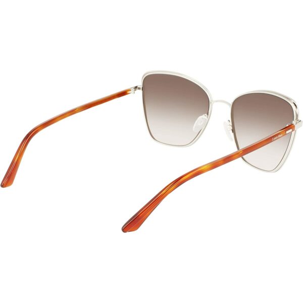 Okulary przeciwsłoneczne Damskie Calvin Klein CK21130S - obrazek 5