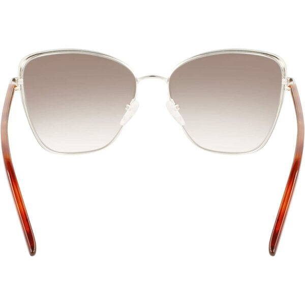 Okulary przeciwsłoneczne Damskie Calvin Klein CK21130S - obrazek 6