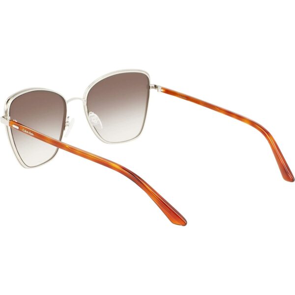 Okulary przeciwsłoneczne Damskie Calvin Klein CK21130S - obrazek 7