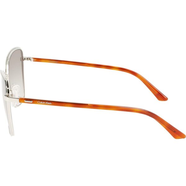 Okulary przeciwsłoneczne Damskie Calvin Klein CK21130S - obrazek 8