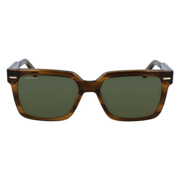 Okulary przeciwsłoneczne Damskie Calvin Klein CK22535S - obrazek 2