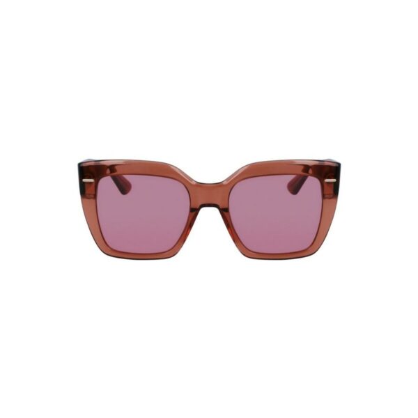 Okulary przeciwsłoneczne Damskie Calvin Klein CK23508S - obrazek 2