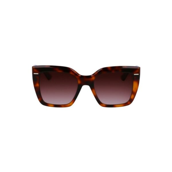 Okulary przeciwsłoneczne Damskie Calvin Klein CK23508S - obrazek 2