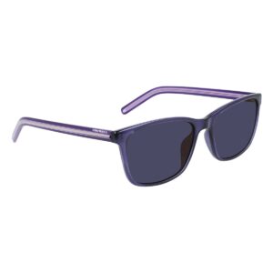 Okulary przeciwsłoneczne Damskie Converse CV506S-CHUCK-501 ø 57 mm