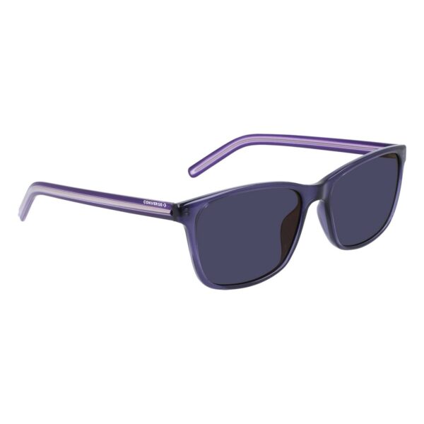 Okulary przeciwsłoneczne Damskie Converse CV506S-CHUCK-501 ø 57 mm
