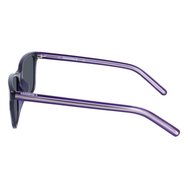 Okulary przeciwsłoneczne Damskie Converse CV506S-CHUCK-501 ø 57 mm - obrazek 3
